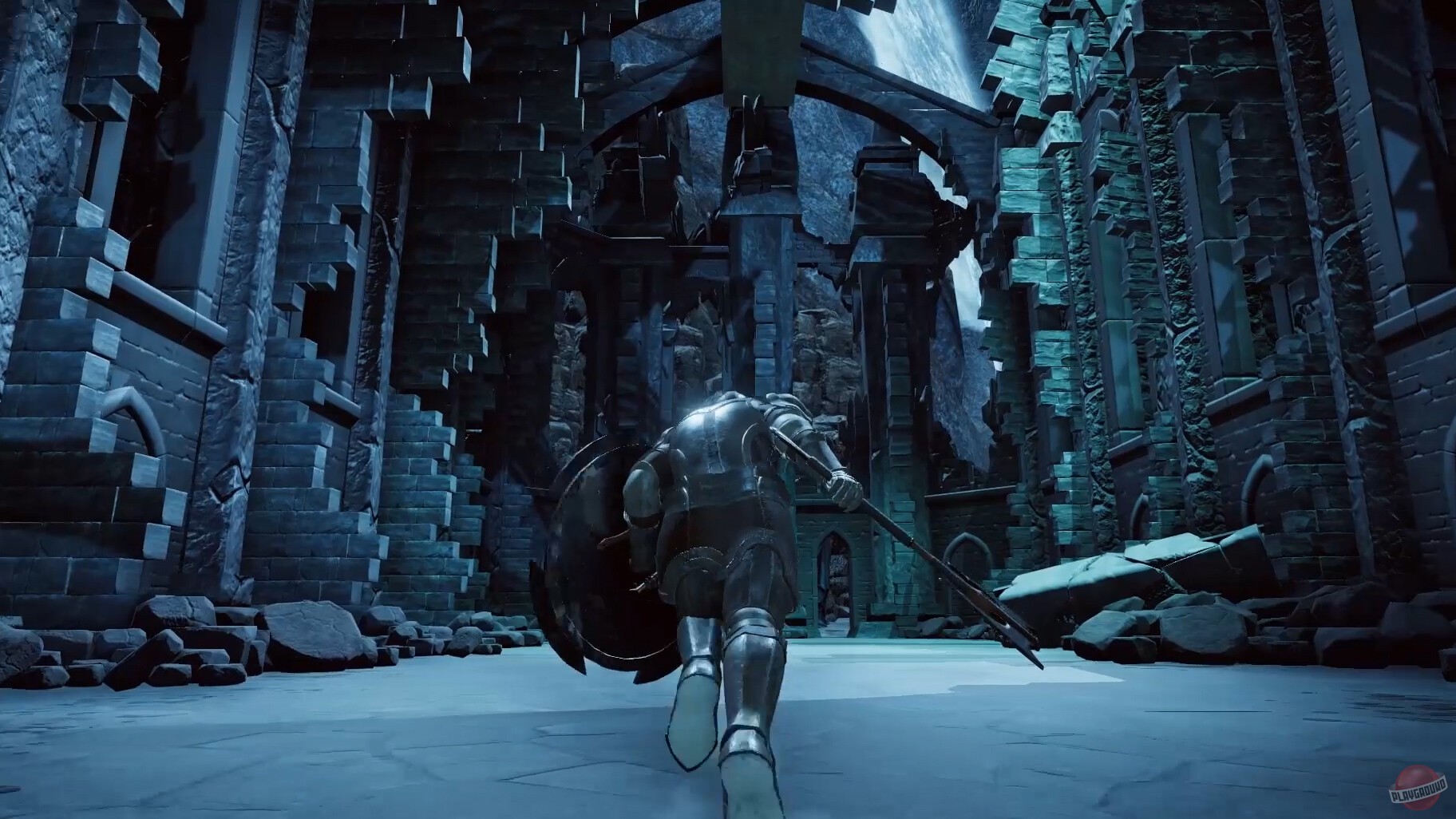 Скриншот из игры Tanthious - 10