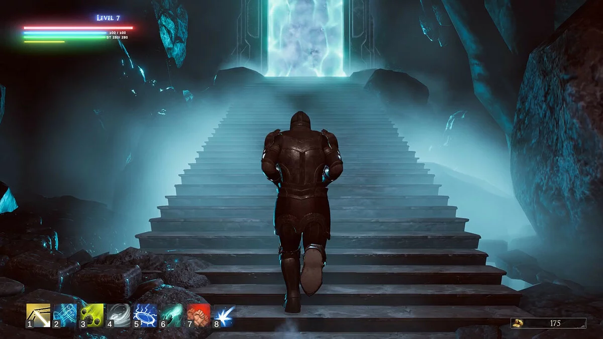 Скриншот из игры Tanthious - 11