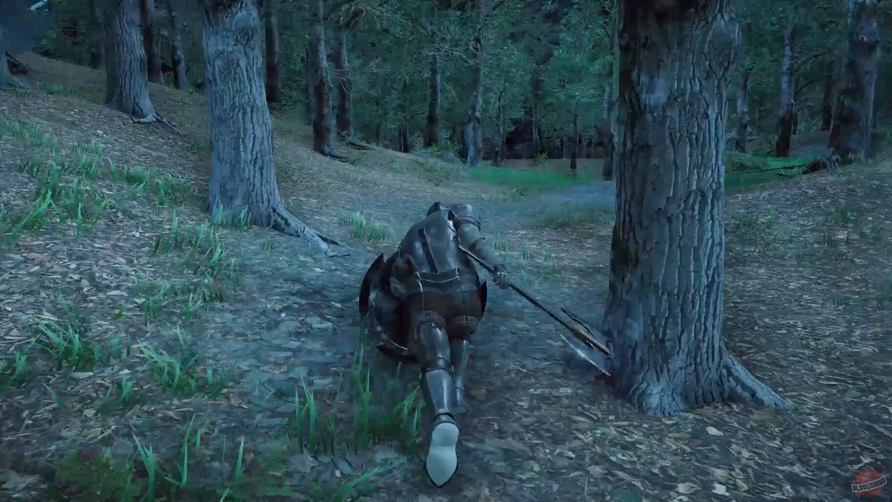 Скриншот из игры Tanthious - 5