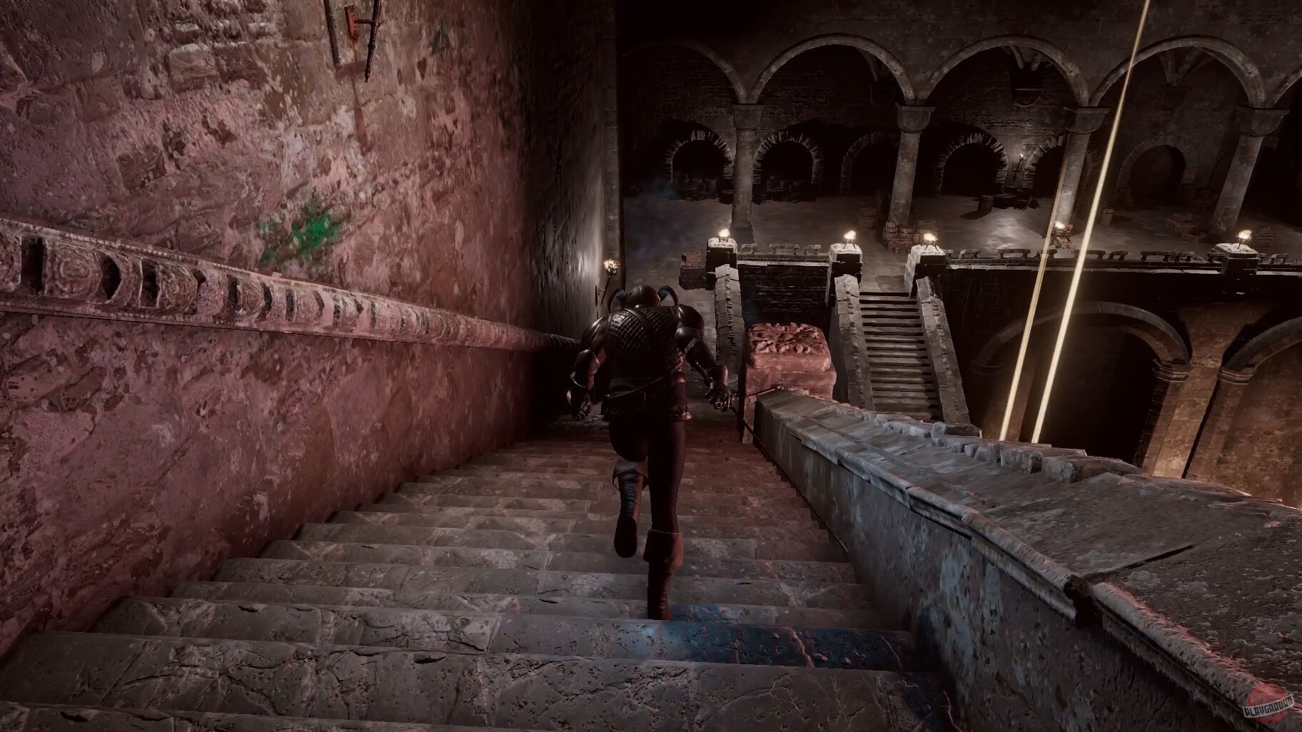 Скриншот из игры Tanthious - 12