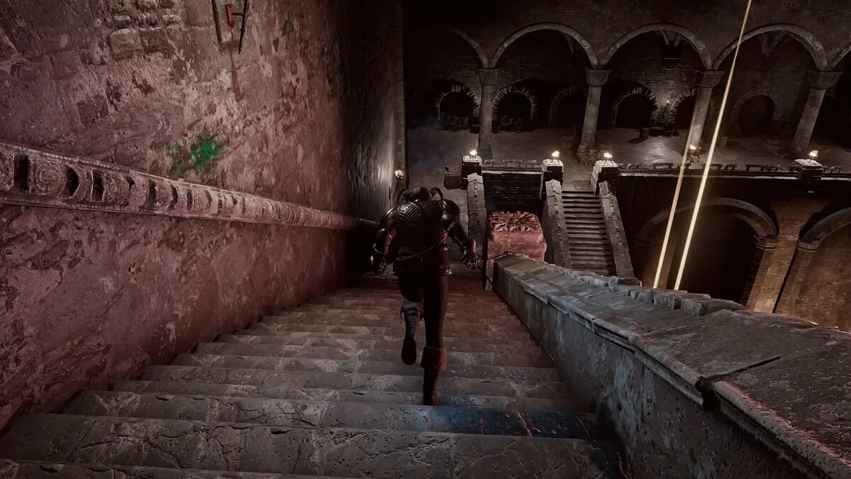 Скриншот из игры Tanthious - 13