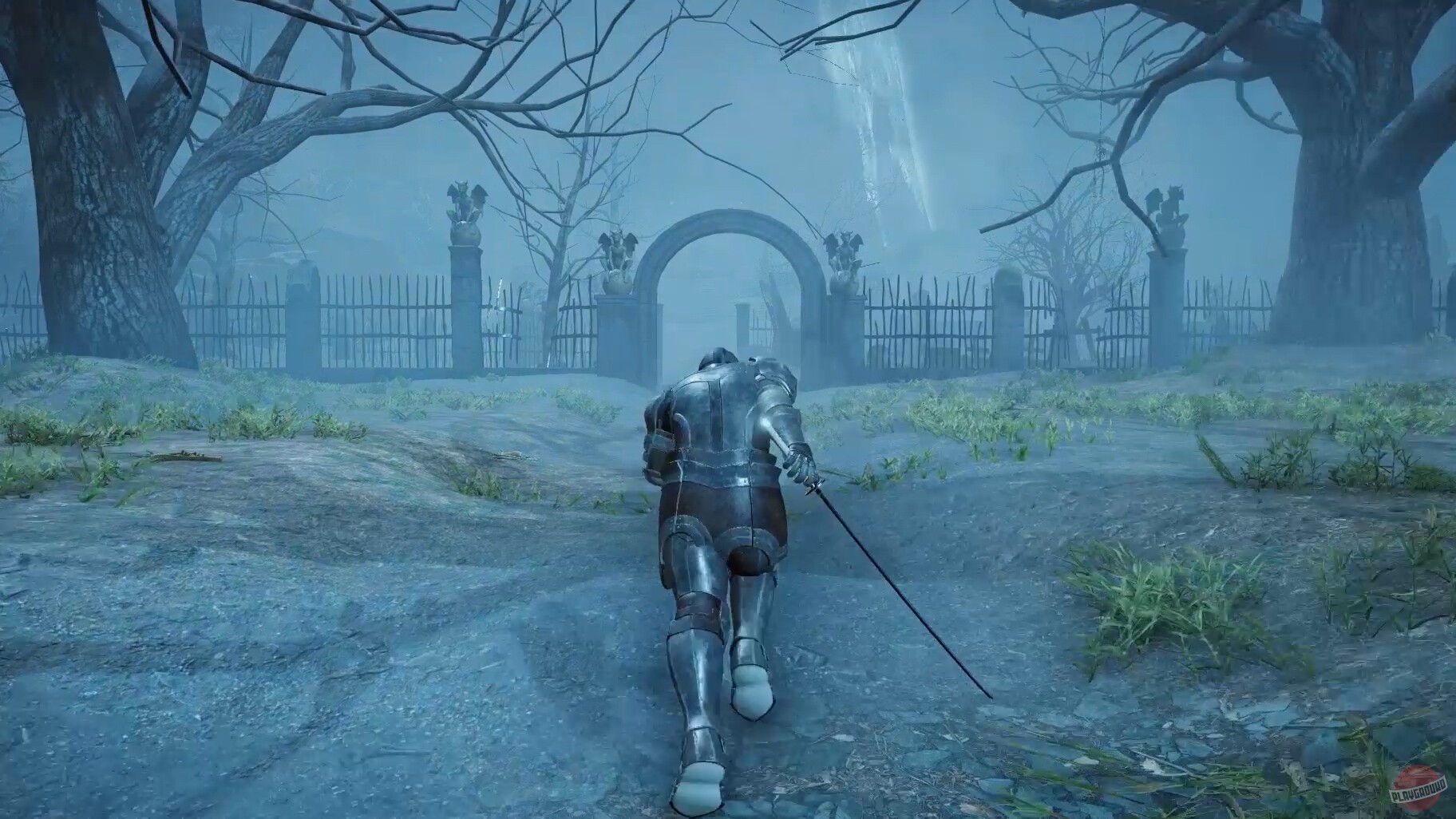 Скриншот из игры Tanthious - 18