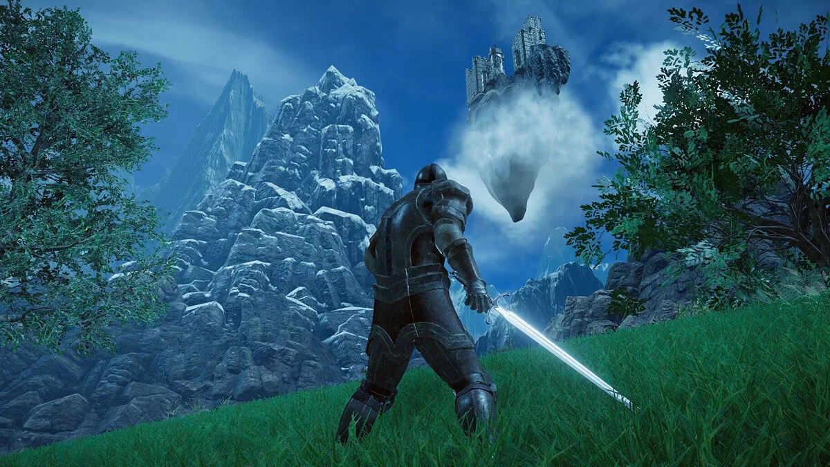 Скриншот из игры Tanthious - 19