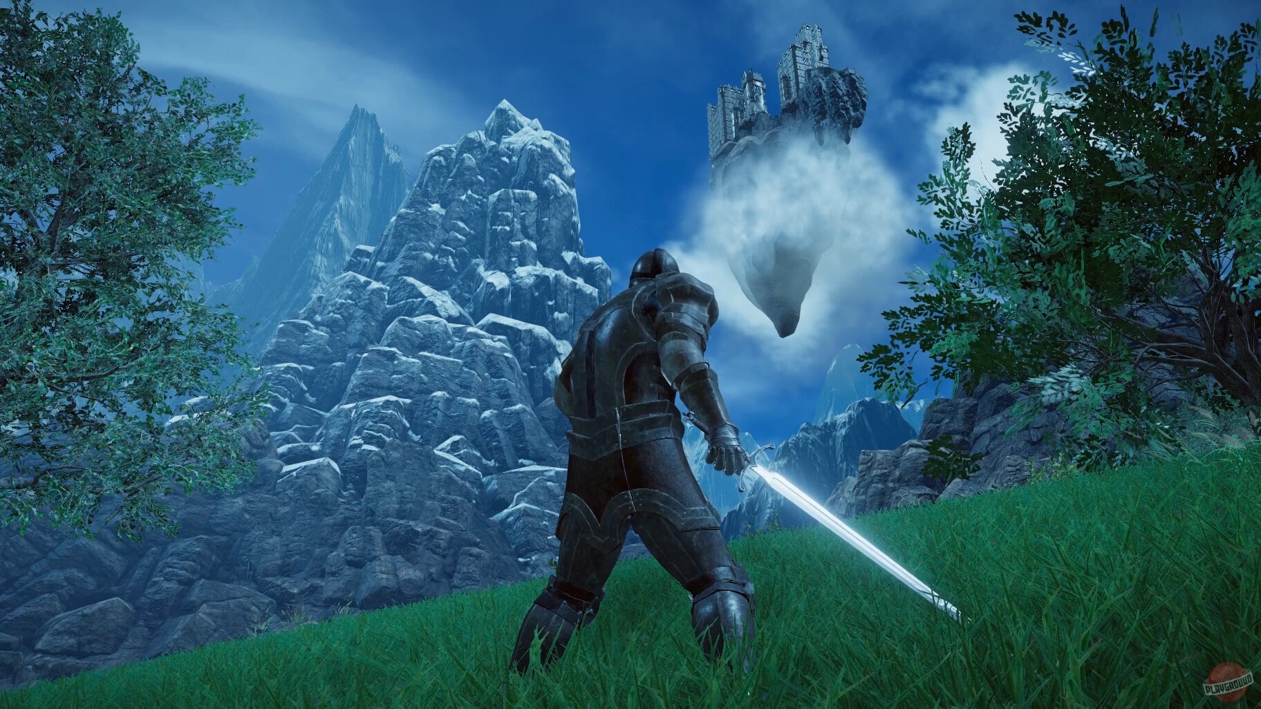 Скриншот из игры Tanthious - 29