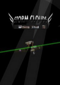 Обложка игры Storm Clouds over the Western Front