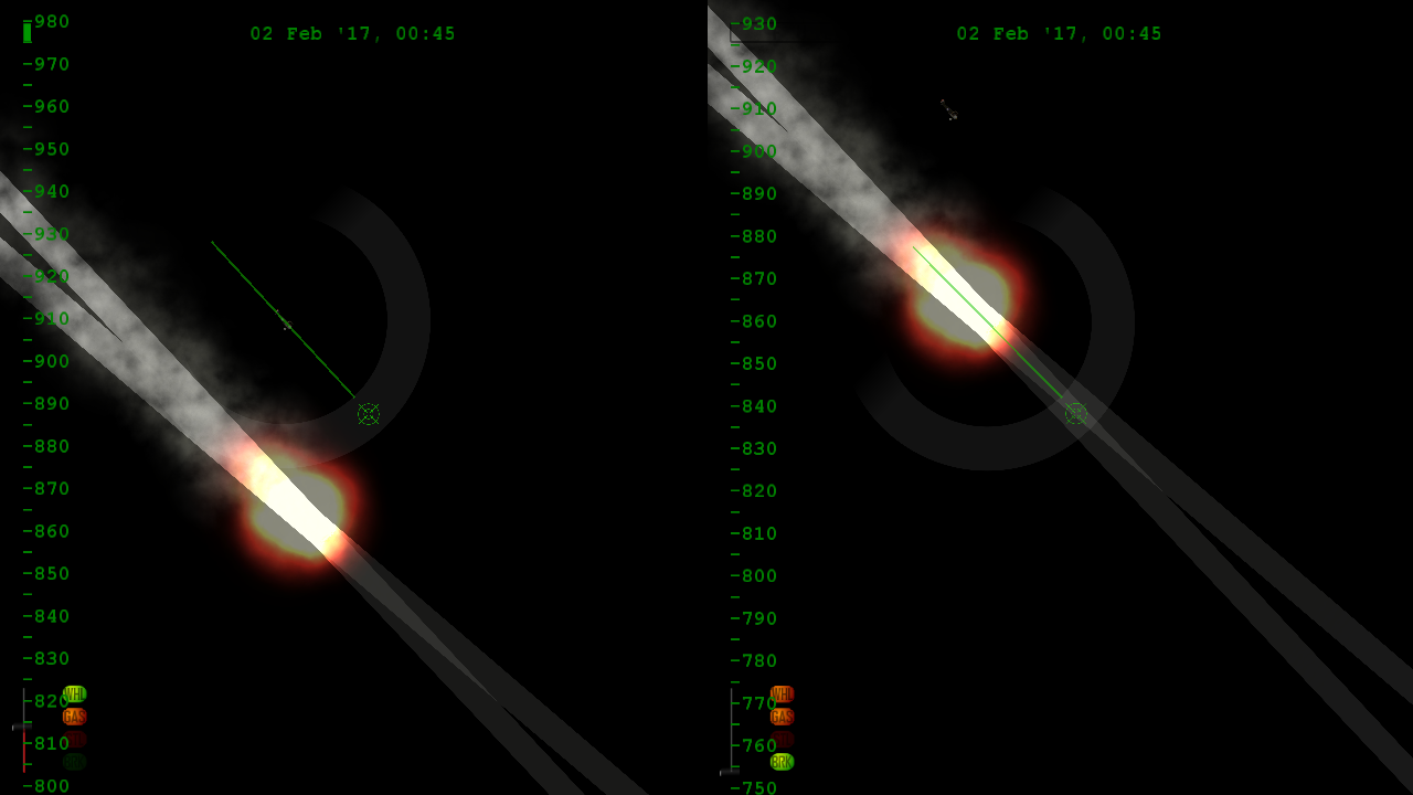 Скриншот из игры Storm Clouds over the Western Front - 6