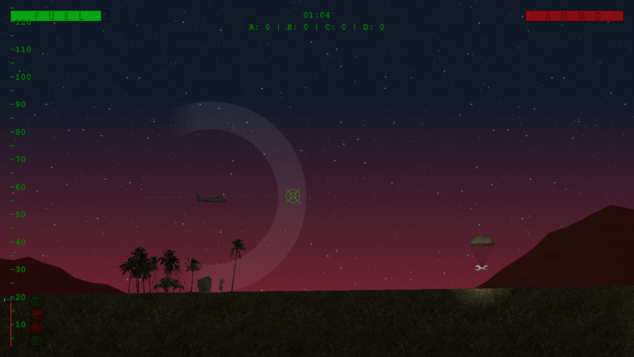 Скриншот из игры Storm Clouds over the Western Front - 9