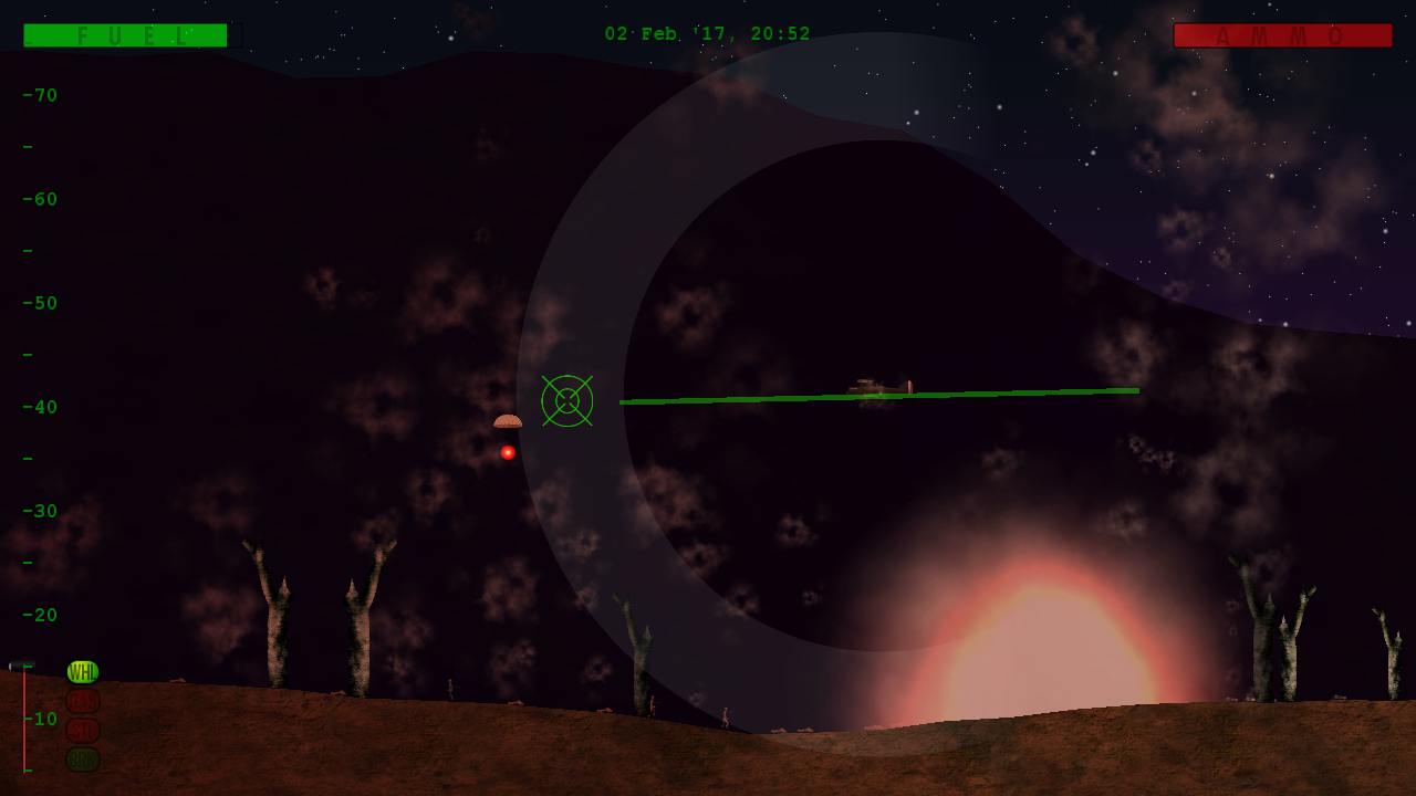 Скриншот из игры Storm Clouds over the Western Front - 10