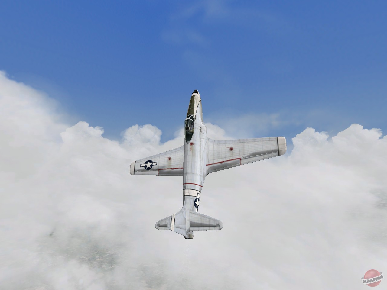 Скриншот из игры Combat Flight Simulator 3: Battle for Europe - 31
