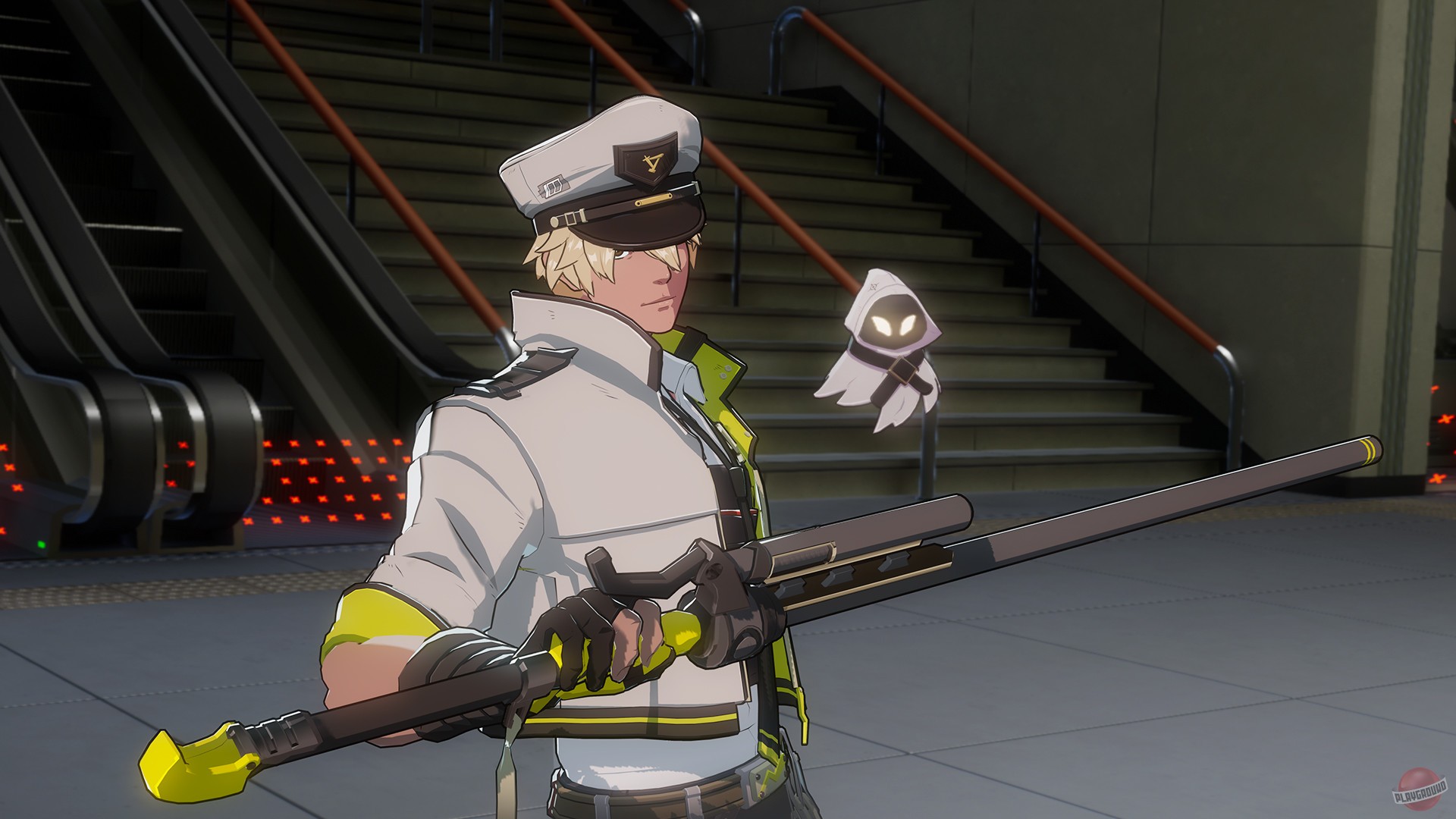 Скриншот из игры Etheria: Restart - 12