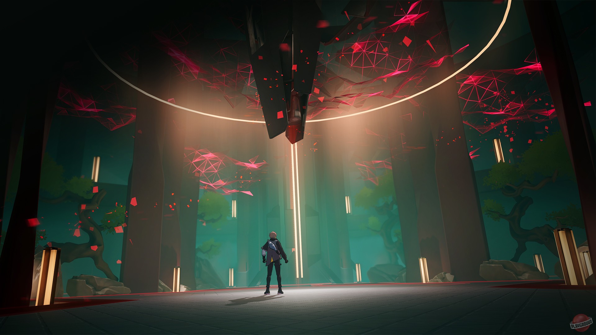 Скриншот из игры Etheria: Restart - 19