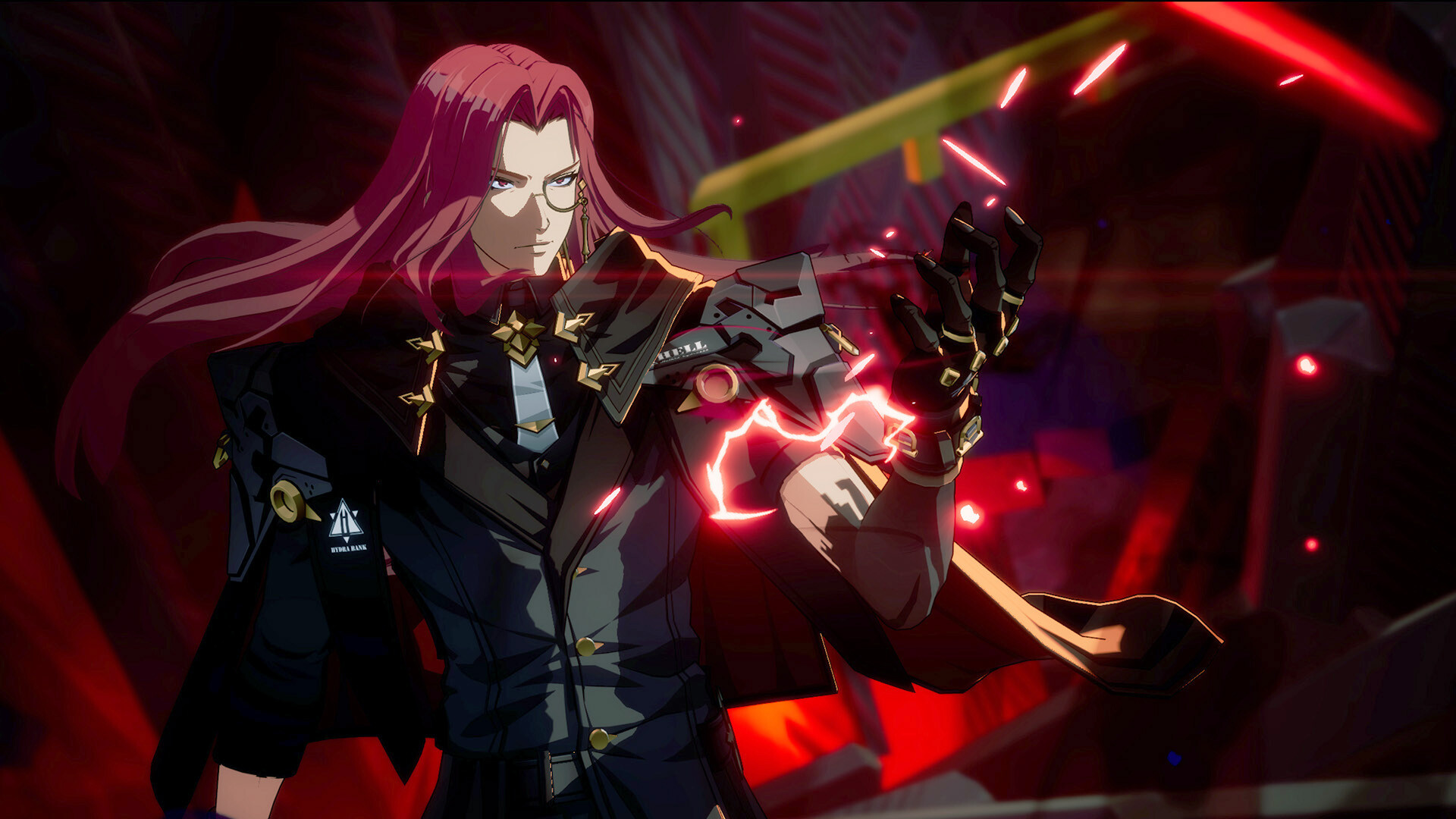 Скриншот из игры Etheria: Restart - 31