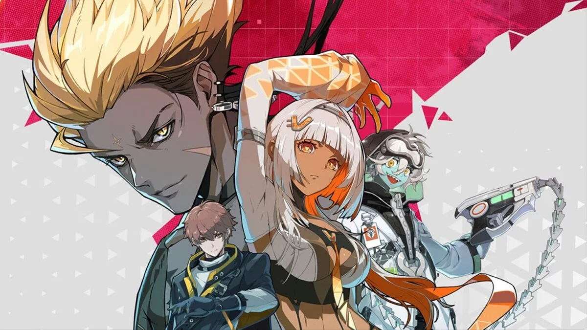 Скриншот из игры Etheria: Restart - 17