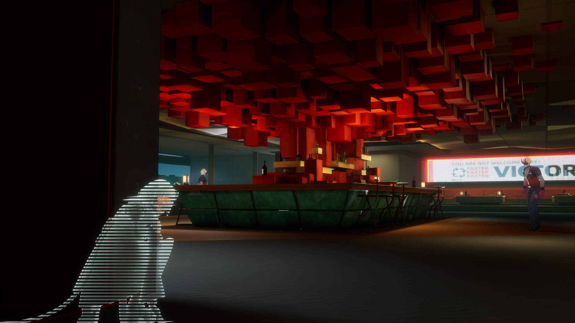 Скриншот из игры Etheria: Restart - 33