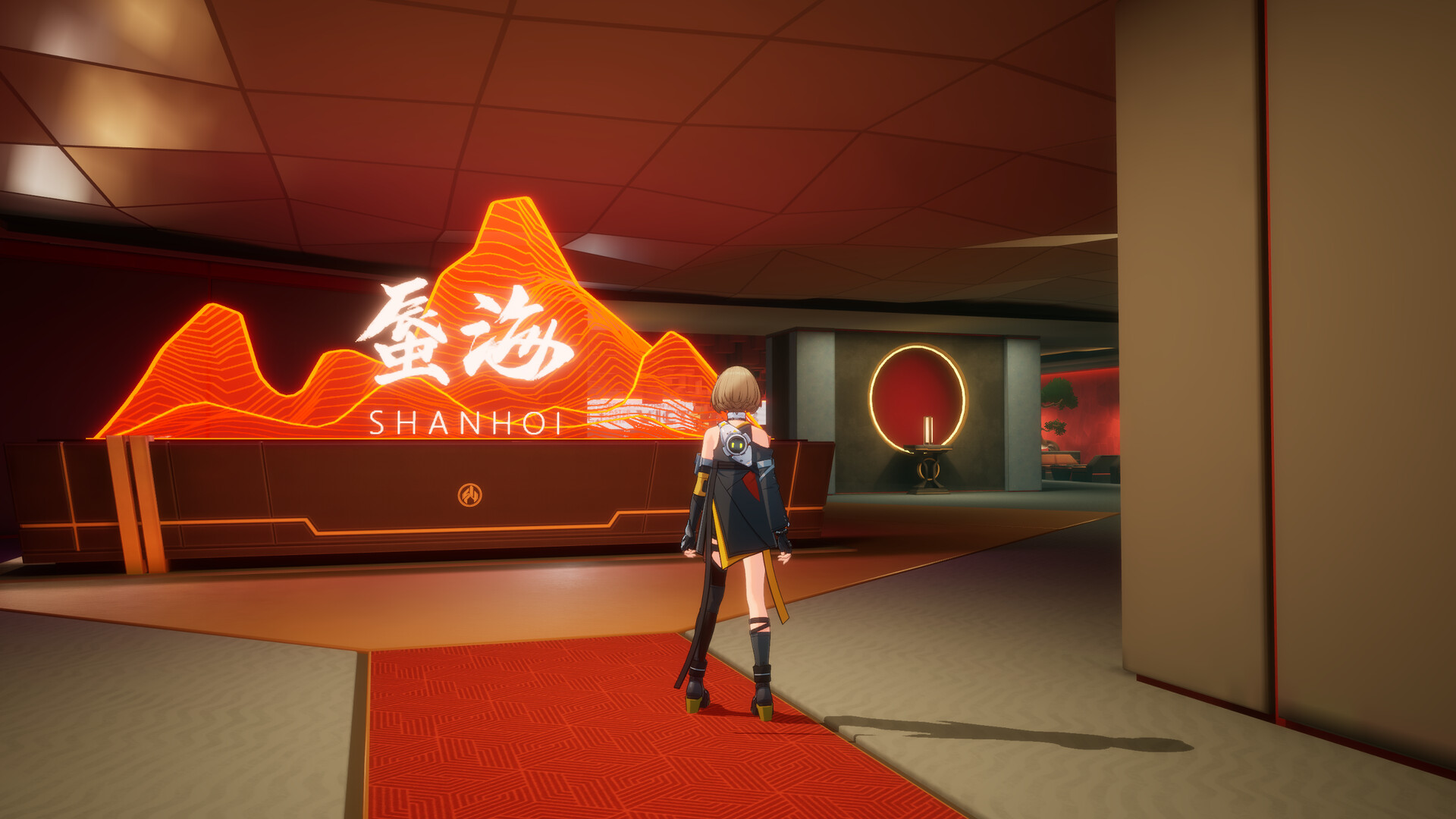 Скриншот из игры Etheria: Restart - 25