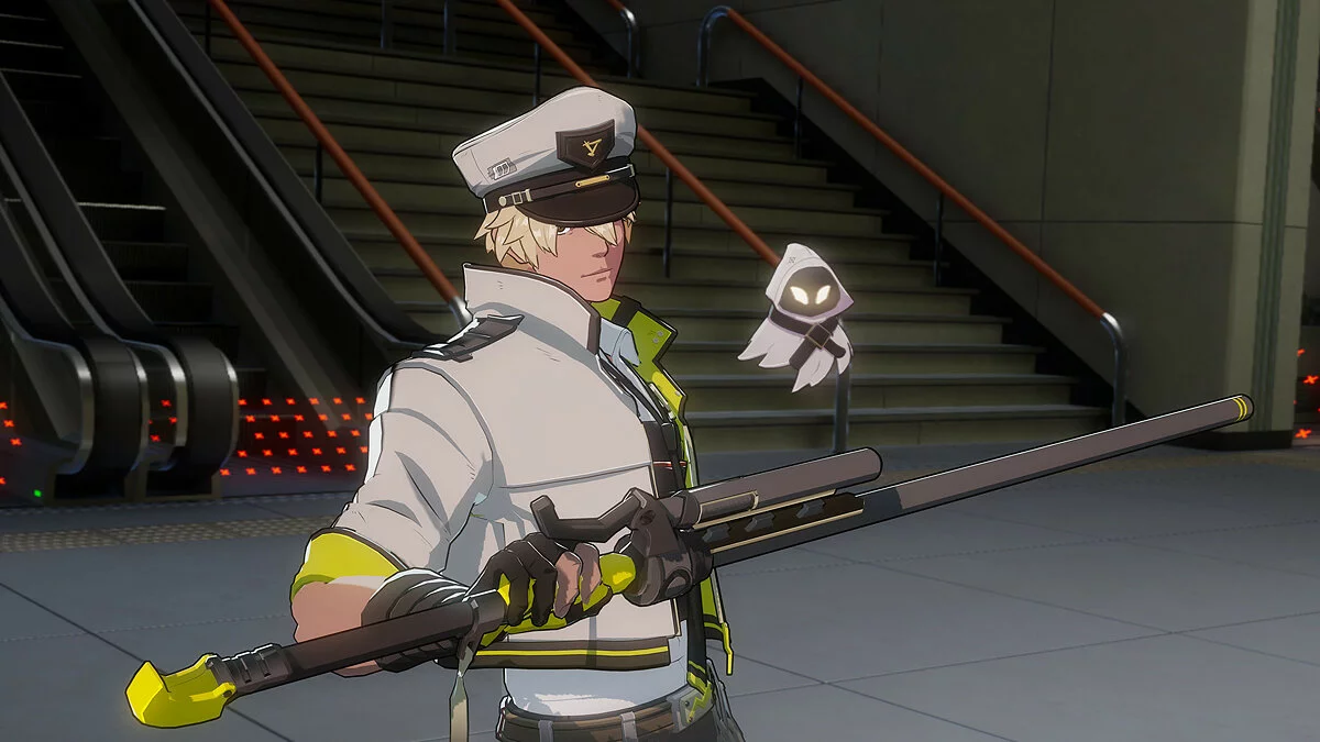 Скриншот из игры Etheria: Restart - 22