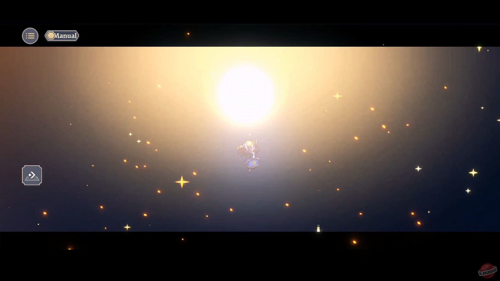 Скриншот из игры Sword of Convallaria - 50