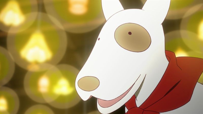 Скриншот из игры Rhythm Thief & the Emperor's Treasure - 10