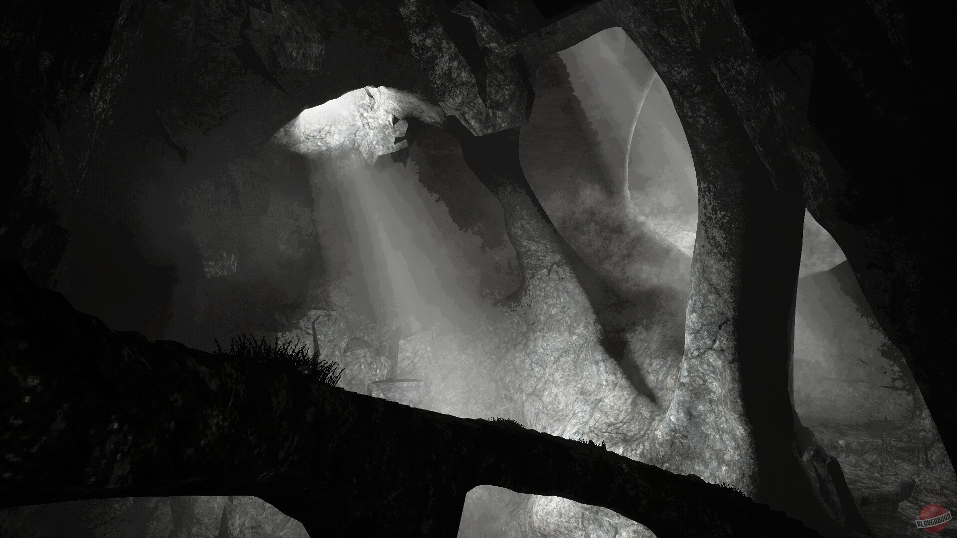 Скриншот из игры Hallow Blade - 7