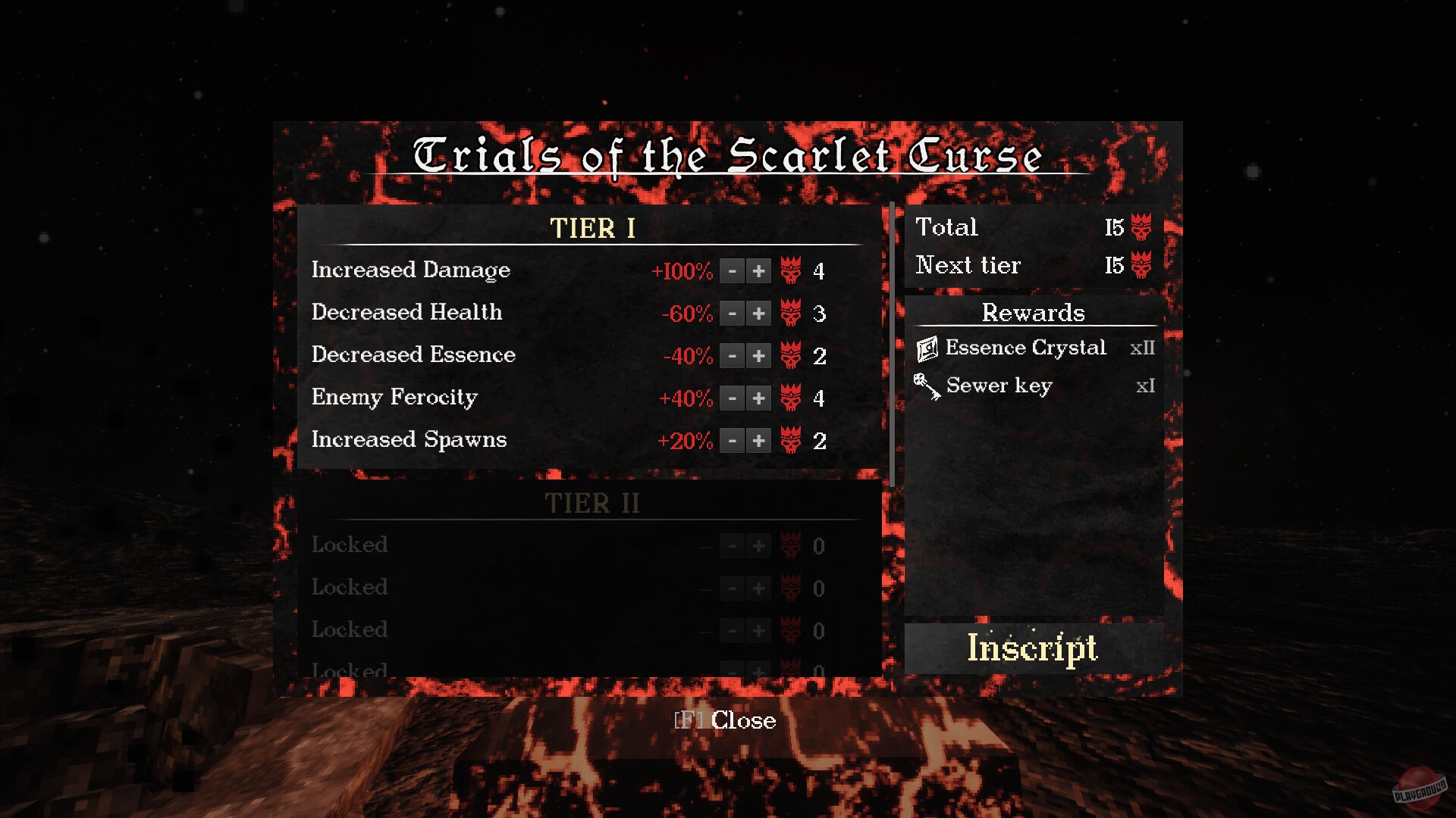 Скриншот из игры Voidborn - 9