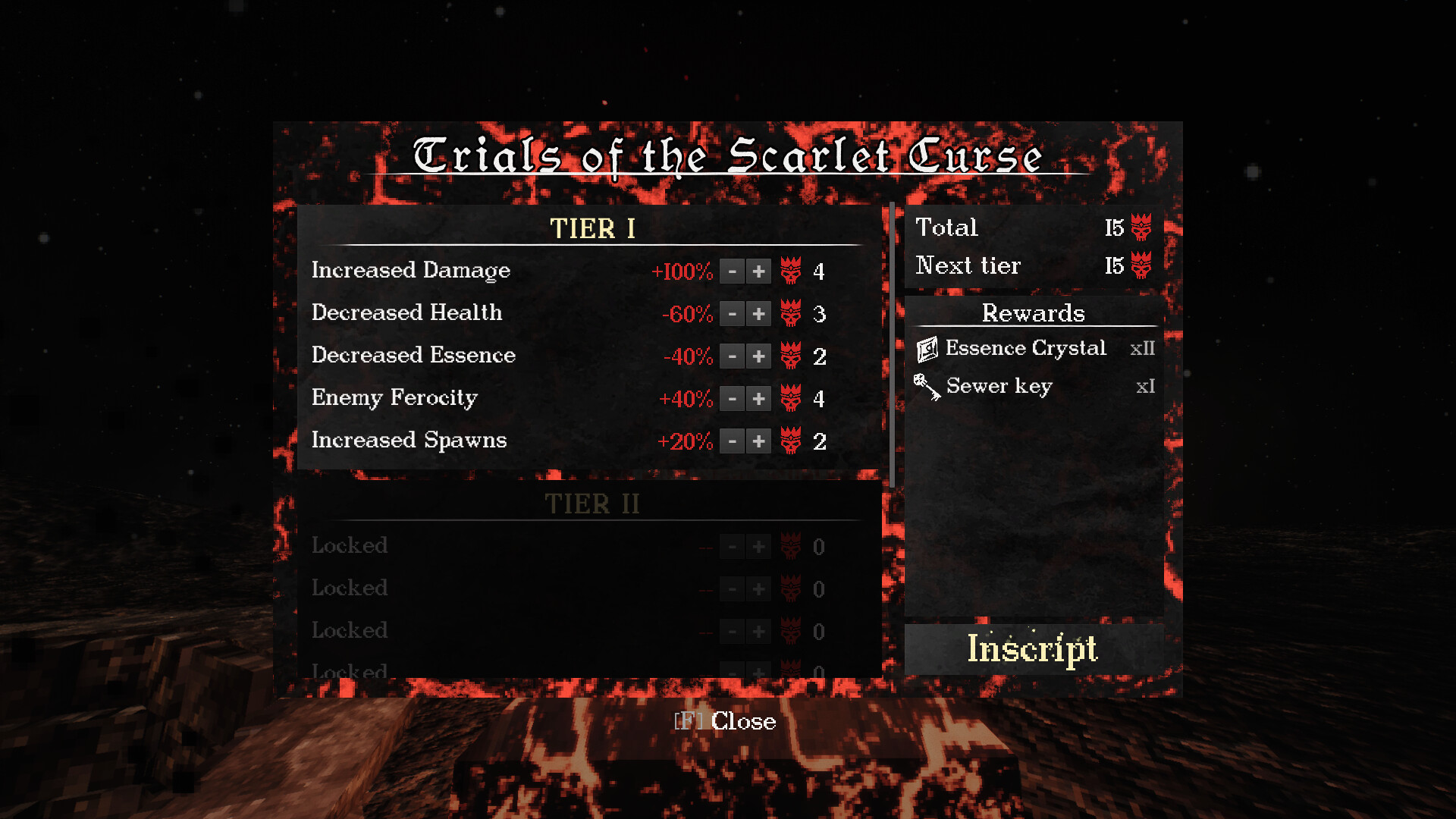 Скриншот из игры Voidborn - 12