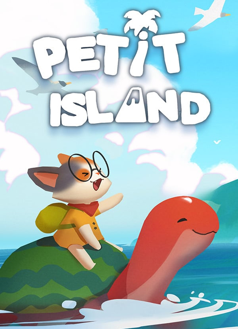Обложка игры Petit Island