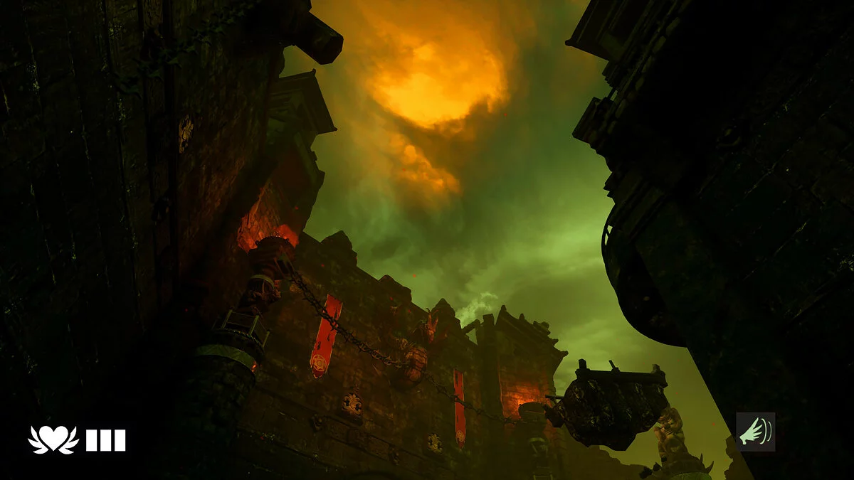 Скриншот из игры Escape from Naraka - 16