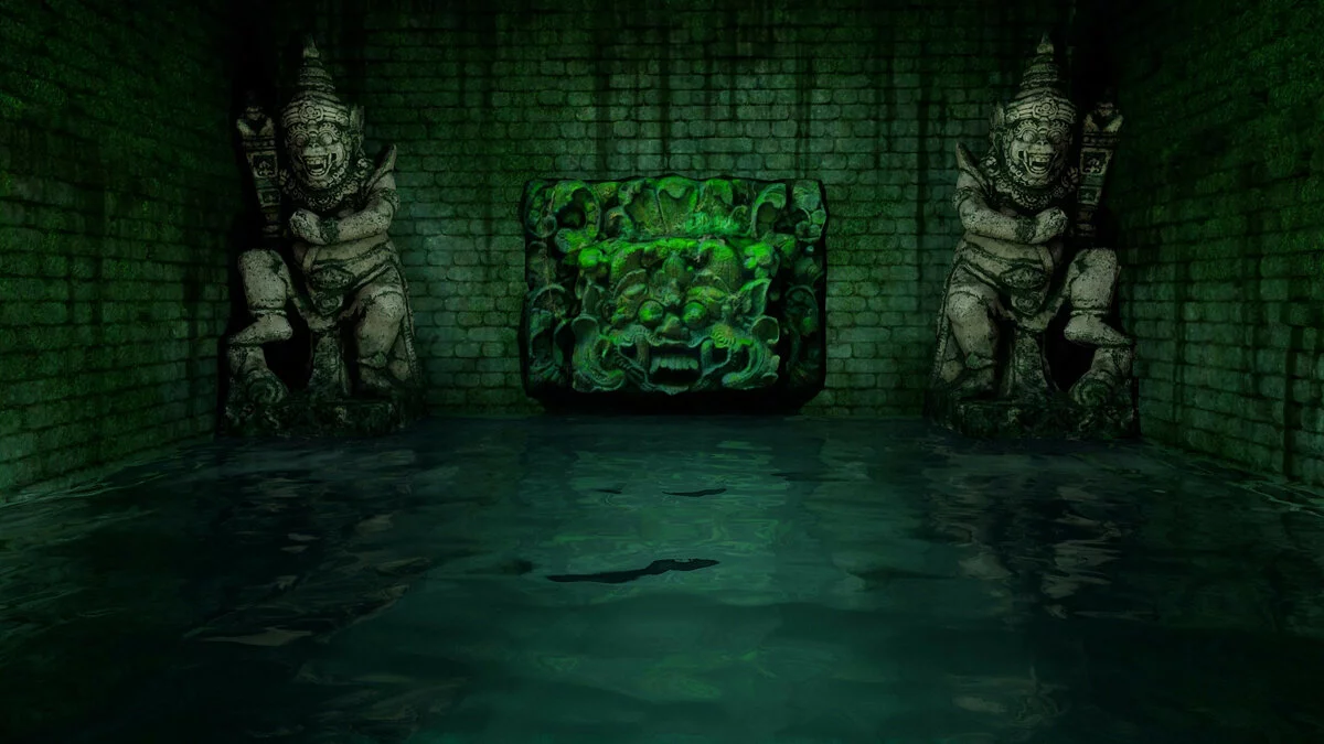 Скриншот из игры Escape from Naraka - 10