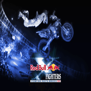 Обложка игры Red Bull X-Fighters