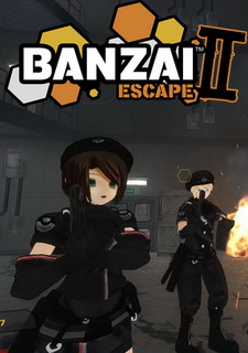 Обложка игры Banzai Escape 2
