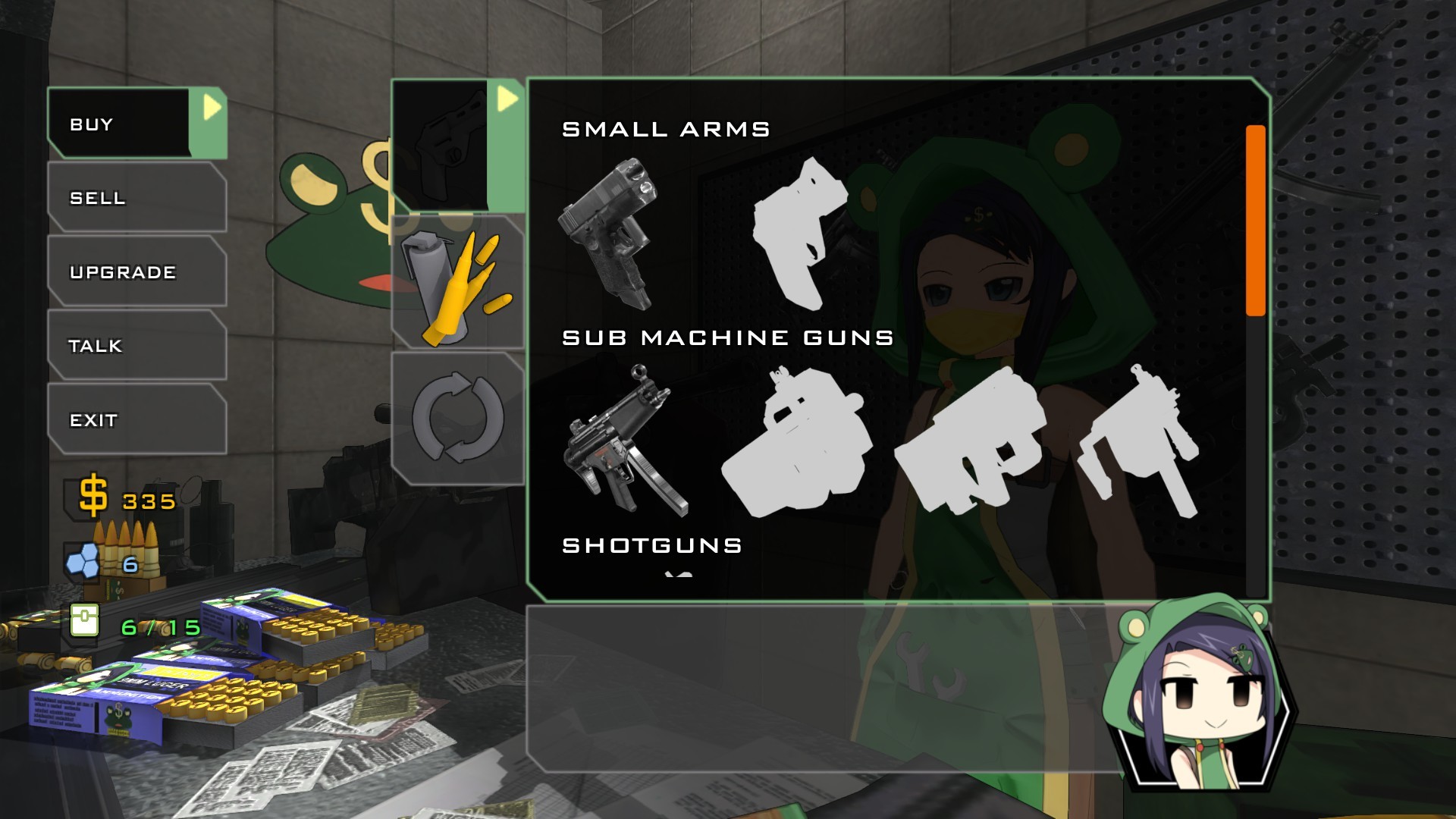 Скриншот из игры Banzai Escape 2 - 9