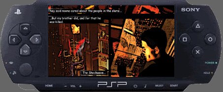 Скриншот из игры Xevicom Forever - 1