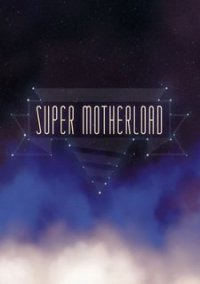Обложка игры Super Motherload