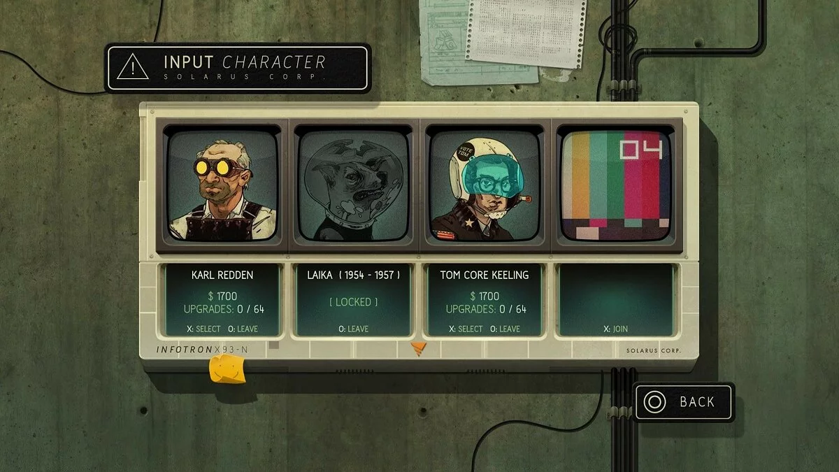 Скриншот из игры Super Motherload - 27