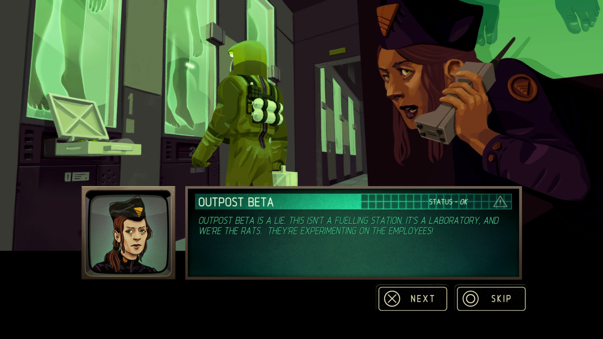 Скриншот из игры Super Motherload - 25