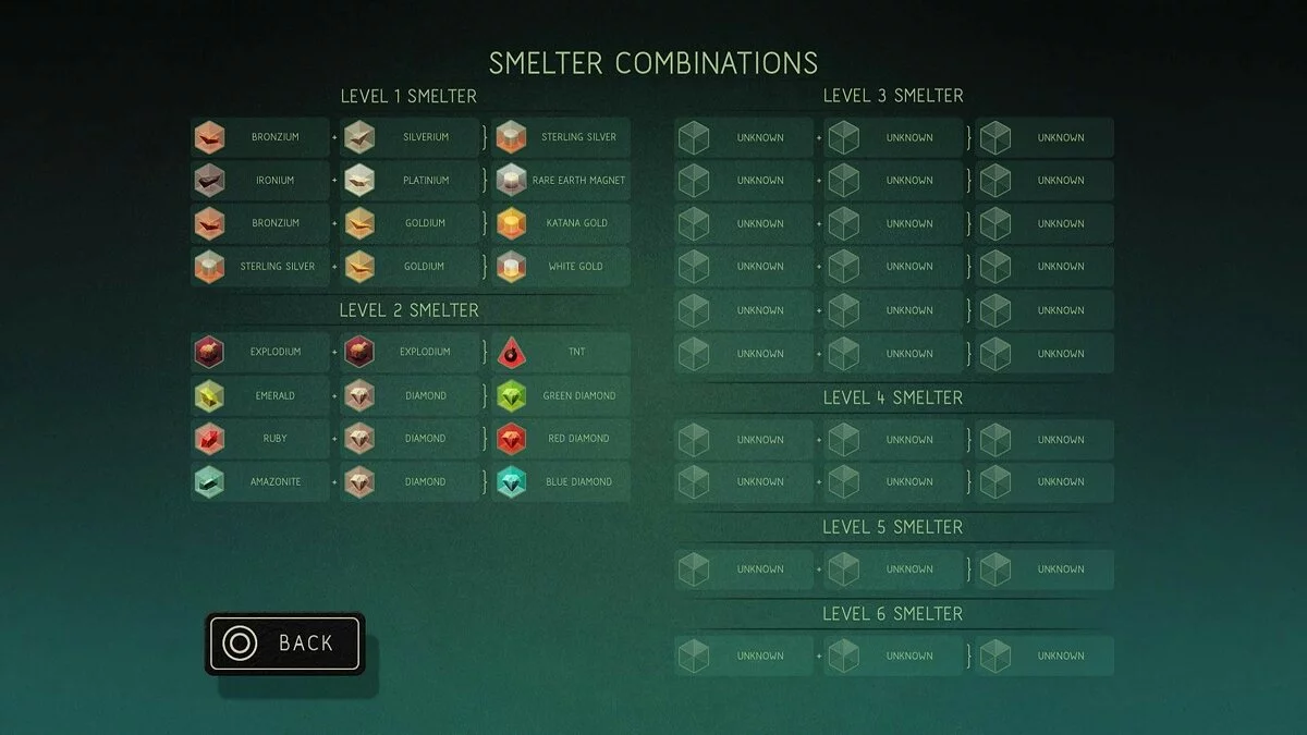 Скриншот из игры Super Motherload - 31