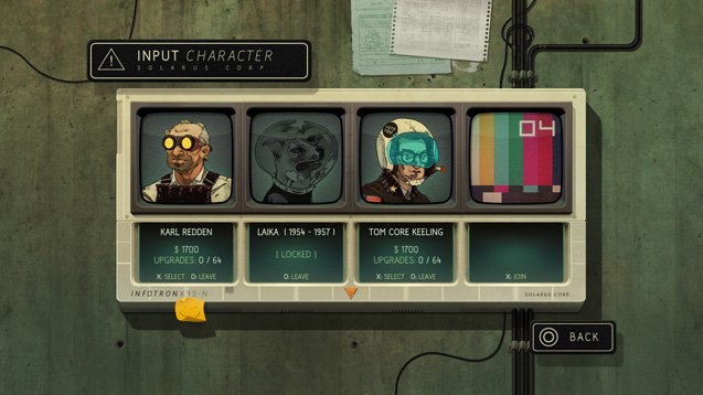 Скриншот из игры Super Motherload - 10