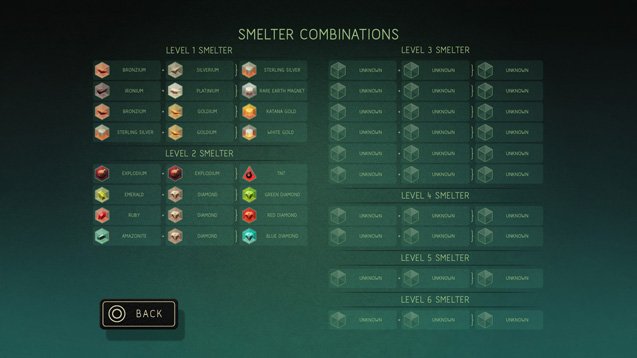 Скриншот из игры Super Motherload - 12