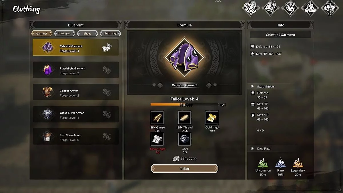 Скриншот из игры Codename: Wandering Sword - 2