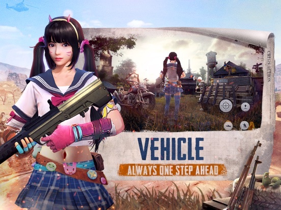 Скриншот из игры Last Day Rules: Survival - 6