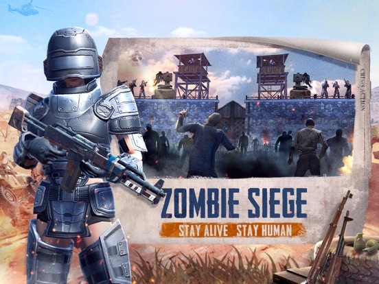 Скриншот из игры Last Day Rules: Survival - 8