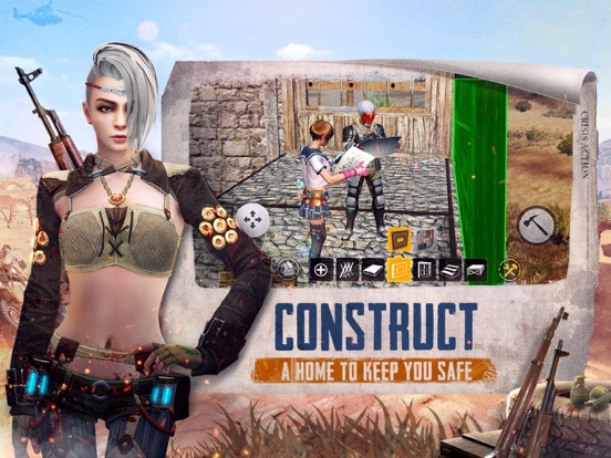 Скриншот из игры Last Day Rules: Survival - 9