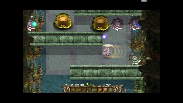 Скриншот из игры Tales of Adventure 2 - 3