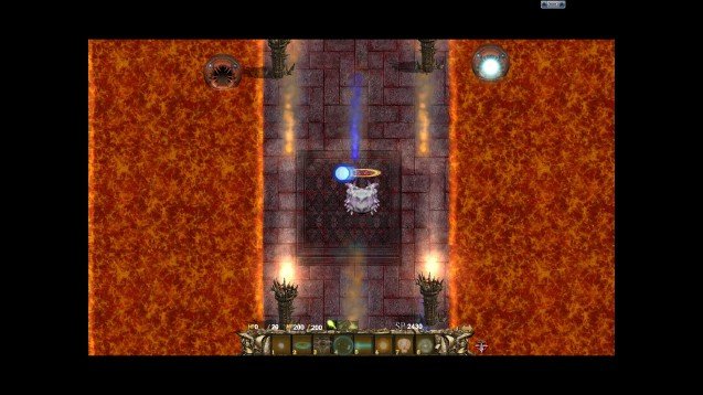 Скриншот из игры Tales of Adventure 2 - 6