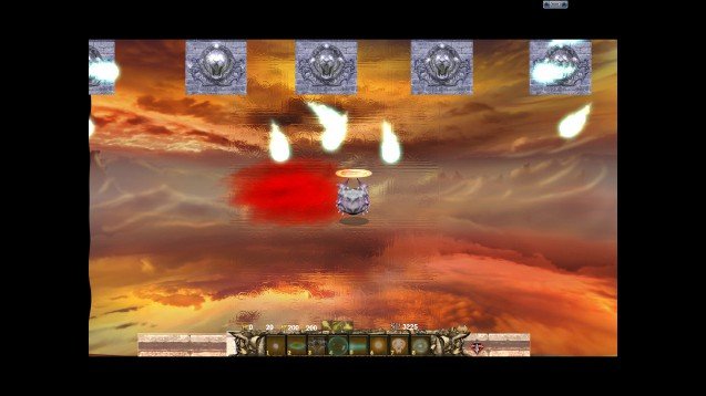 Скриншот из игры Tales of Adventure 2 - 7