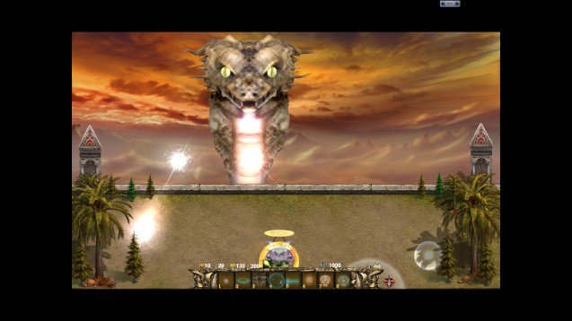 Скриншот из игры Tales of Adventure 2 - 8