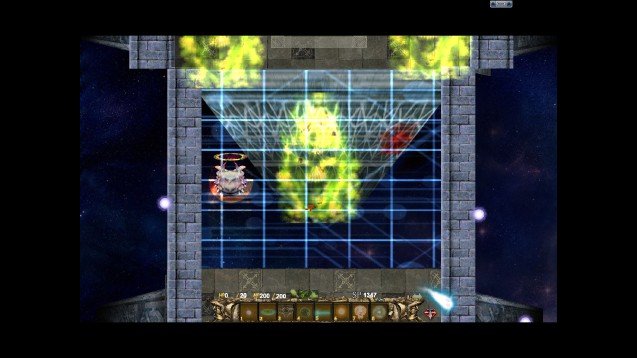 Скриншот из игры Tales of Adventure 2 - 9