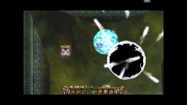 Скриншот из игры Tales of Adventure 2 - 10