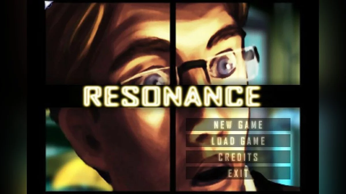 Скриншот из игры Resonance - 5