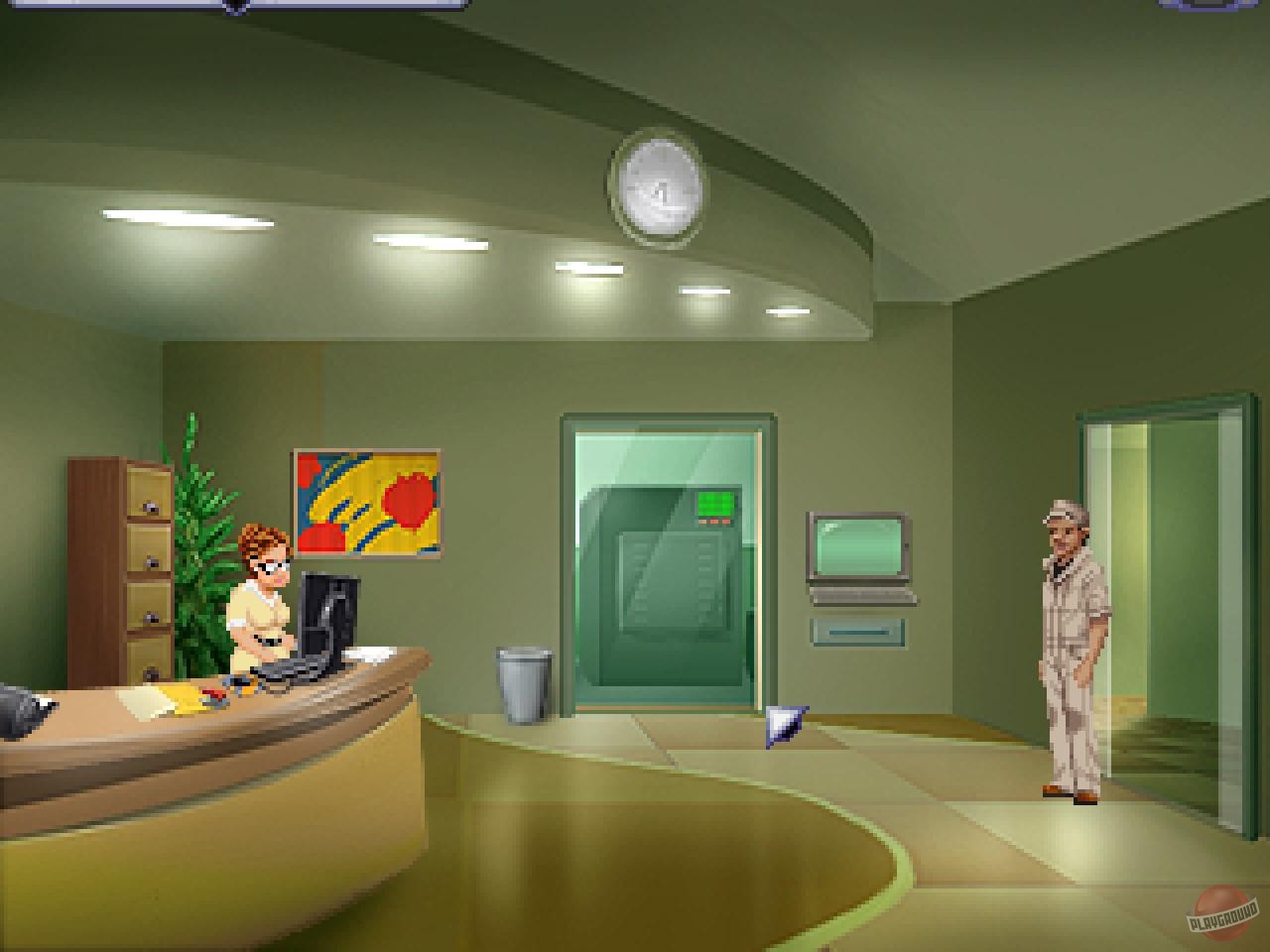 Скриншот из игры Resonance - 65